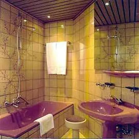 Hotel Nobilis